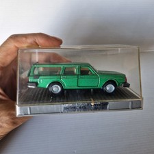 INTERCAR Espagne VOLVO 245 break vintage , neuve