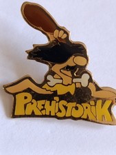 Pin préhistorik rétro game - préhistorik,