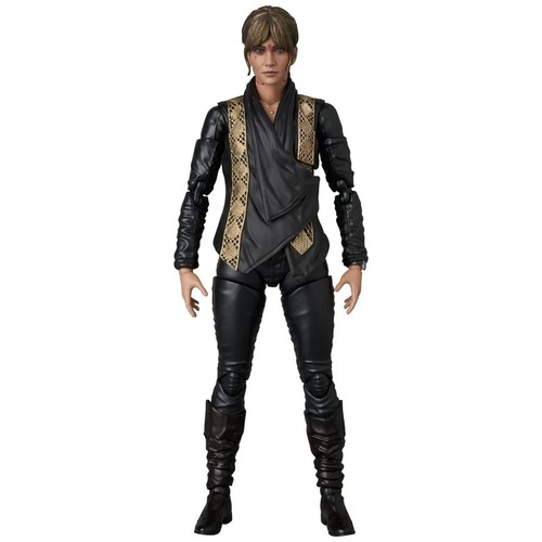 Mafex sofia john wick chapter - mafex,
