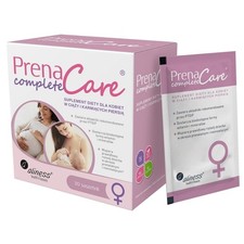 Aliness PrenaCare Complet pour femmes enceintes et allaitantes, 30 sachets