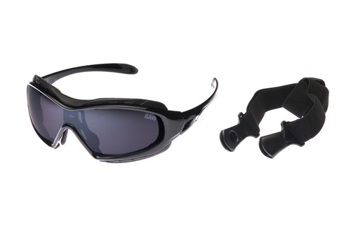 Lunettes soleil ravs - lunettes,