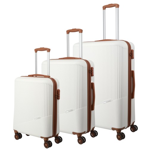 Ensemble valises travelite - ensemble,