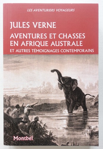 Aventures chasses en - et,