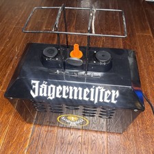 Jagermeister Tap Machine Model