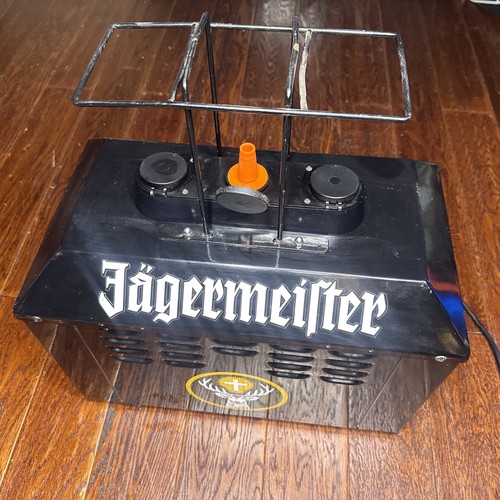 Jagermeister tap machine - tap, model