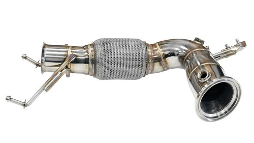 Tube descente downpipe pour - descente,