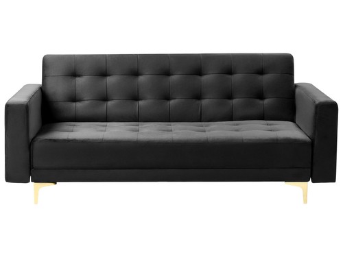 Canapé convertible places - 3,