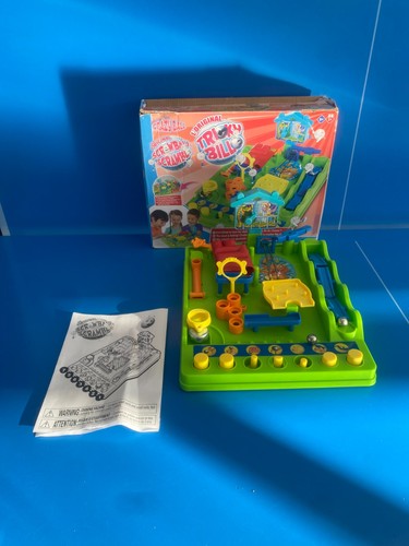 Tricky bille tomy complet - complet, 2