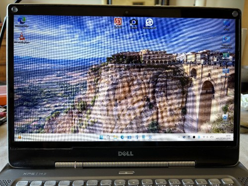 Portable dell xps 14z - pc,