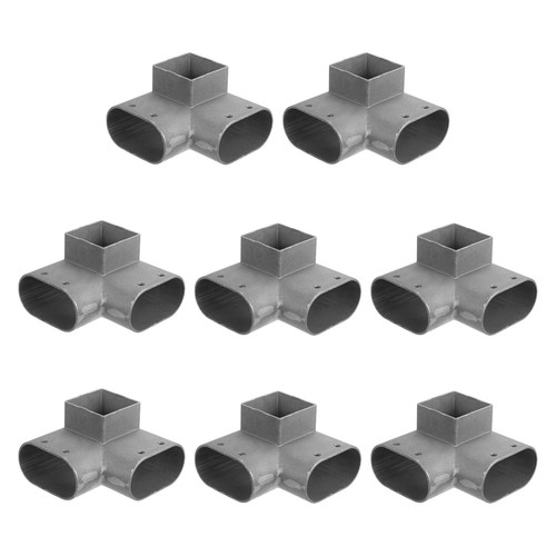 Kit supports pour - kit, de