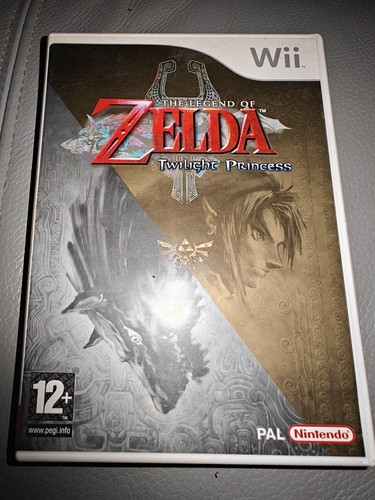 Nintendo the legend zelda - nintendo, of