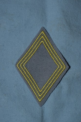 J47 losange militaire armée