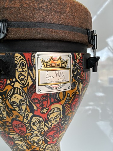Remo djembe mondo - djembe,, mondo(tm)