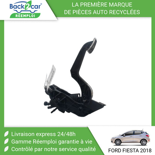 Pedale embrayage ford - 🏆,