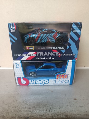 Lot alpine renault a110 - 2,