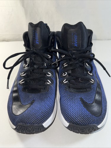 Nike air max infuriate - max, royal