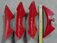 4 pattes de cultivateur canadien motoculteur iseki 