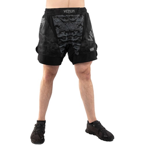 Venum defender mma - venum, fight