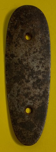 Buttplate butt plate german - buttplate,