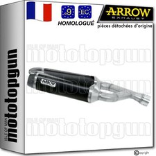 ARROW POT ECHAPPEMENT APPROUVE