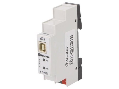 Interface usb 030 knx - 1k.ub.9.030,