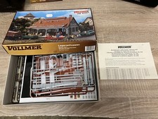 Vollmer 5703 Hangar de