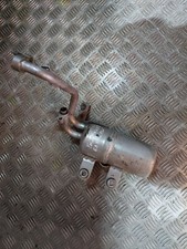 Tuyau Climatisation Deshydrateur - FORD FOCUS II (2) - 1.8L TDCI 115CV - (B2)