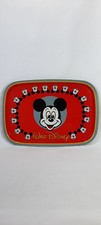 Plateau Vintage MICKEY MOUSE