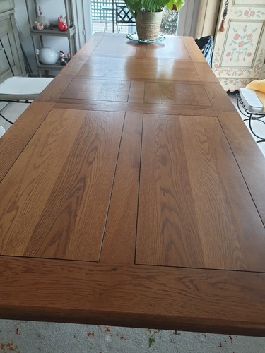 Table salle manger en - de,
