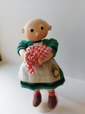 ancienne poupée  figurine