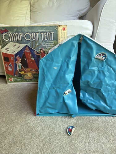 1972 mattel barbie - mattel, camp