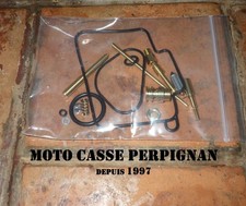 Kit Reparation Carburateur - Yamaha 125 YZ  1998/2005