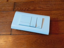 Legrand MOSAIC interrupteur
