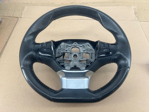 Peugeot 308 2014 volant - peugeot,