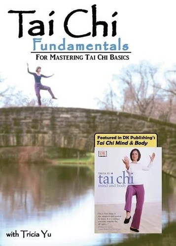 Tai chi fundamentals - chi, (dvd)