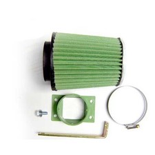Kit admission direct Green