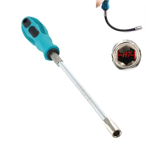 Douille tournevis fixation - douille,