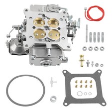 4 Barrel Carburetor Carb 600