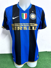 Maillot Inter Milan Nike