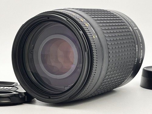 Objectif zoom nikon - zoom, nikkor