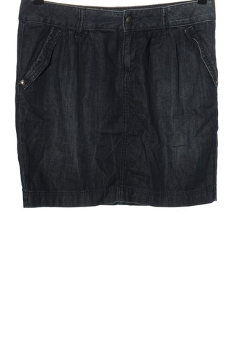 Esprit jupe jeans - esprit, dames