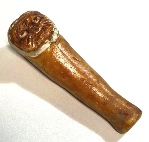 Pipe fumer vintage - pipe, à