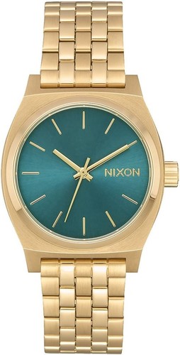 Nixon medium time - nixon, teller