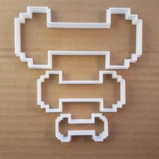 Haltère Poids Gym Soulever Entraîner Façonneuse À Biscuits Pâtisserie