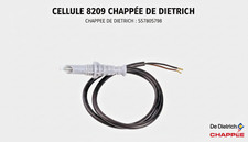 Cellule 8209 Chappee S57805798