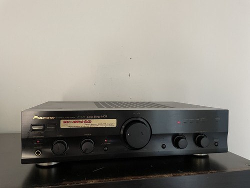 Pioneer 109 ampli vintage - a-109,