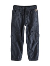 Garçon Pantalon Cargo doublé