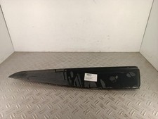 Baguette de porte arriere gauche  RENAULT CLIO 4 PHASE 1 828773449R