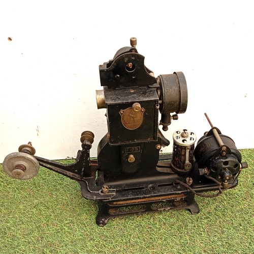 Projecteur pathe baby ancien - projecteur,