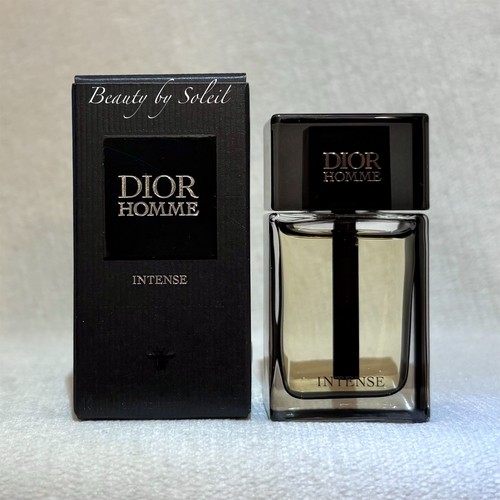 Dior homme intense edp mini - homme,